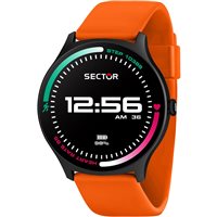 Reloj Sector No Limits Hombre in Aluminio R3251551004 - R3251551004